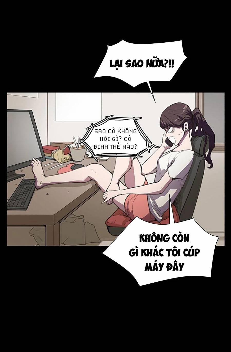 Cửa Hàng Tiện Lợi Saet Byul 18 trang 61