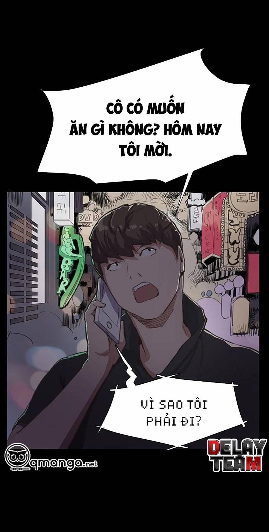 Cửa Hàng Tiện Lợi Saet Byul 18 trang 62