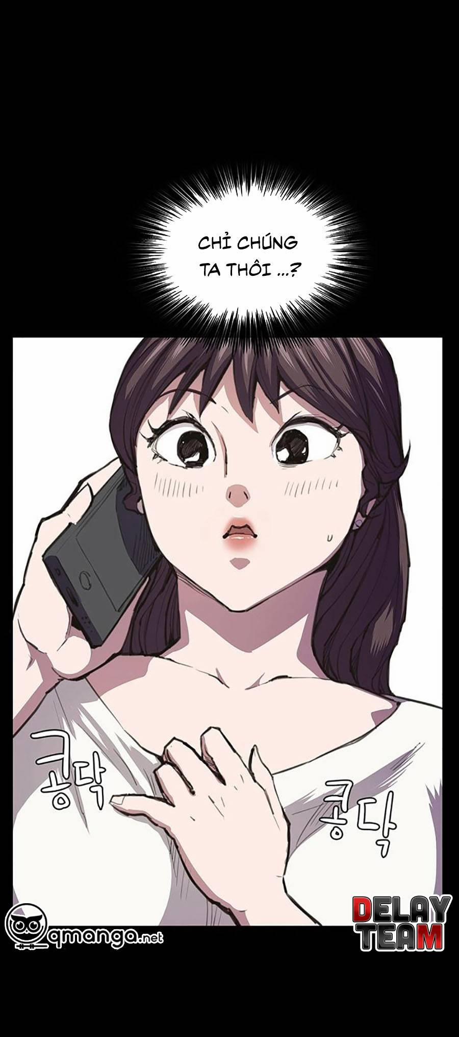 Cửa Hàng Tiện Lợi Saet Byul 18 trang 66