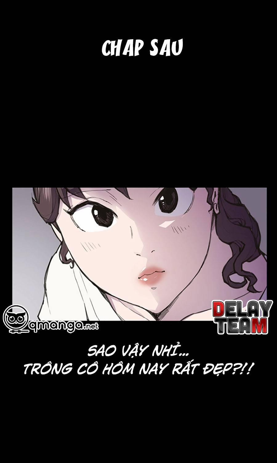 Cửa Hàng Tiện Lợi Saet Byul 18 trang 68