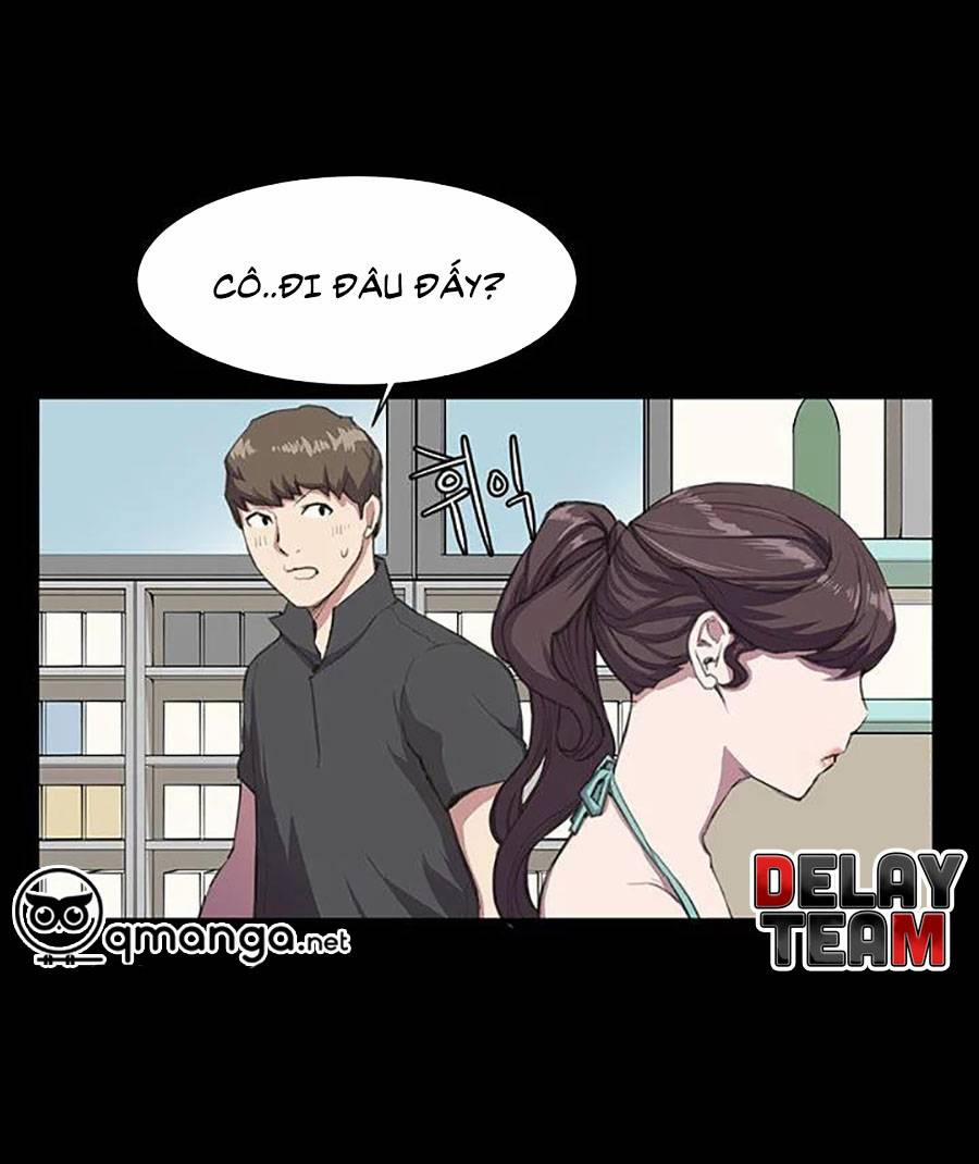 Cửa Hàng Tiện Lợi Saet Byul 18 trang 7