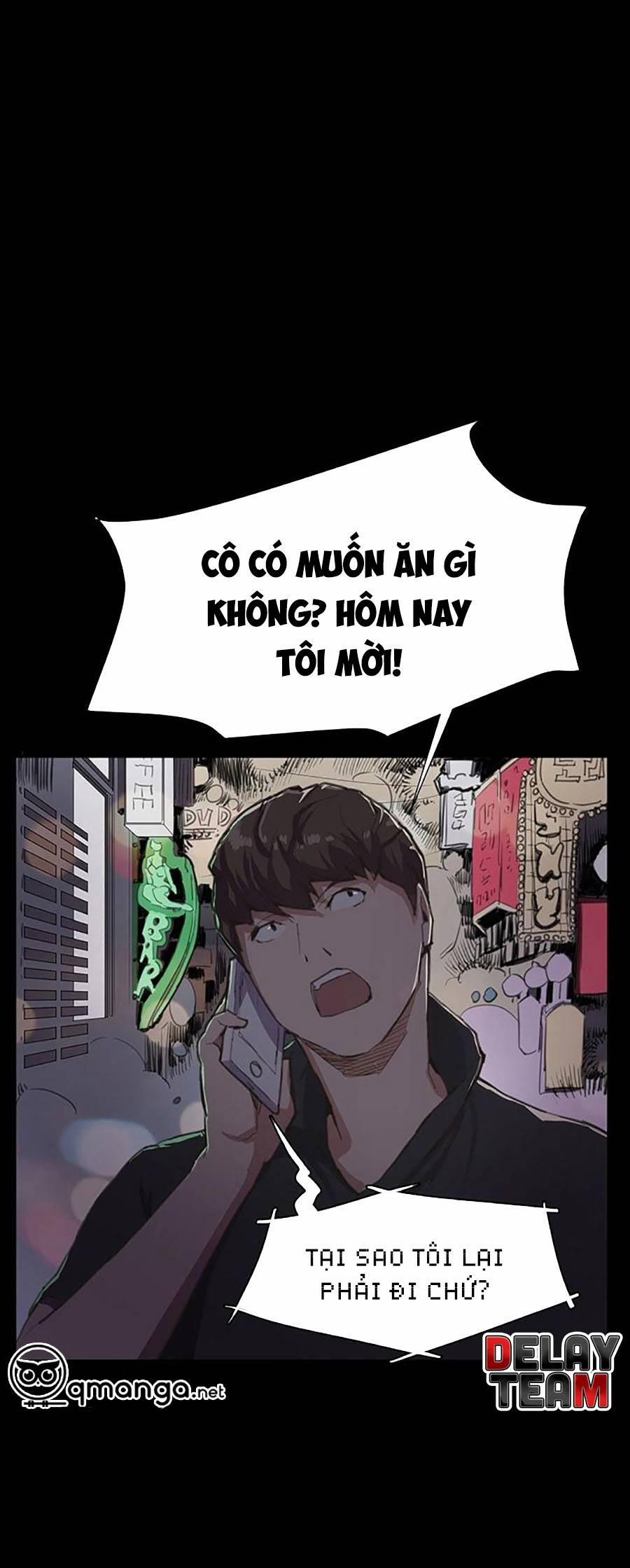 Cửa Hàng Tiện Lợi Saet Byul 19 trang 0