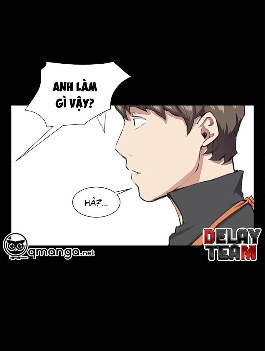 Cửa Hàng Tiện Lợi Saet Byul 19 trang 10