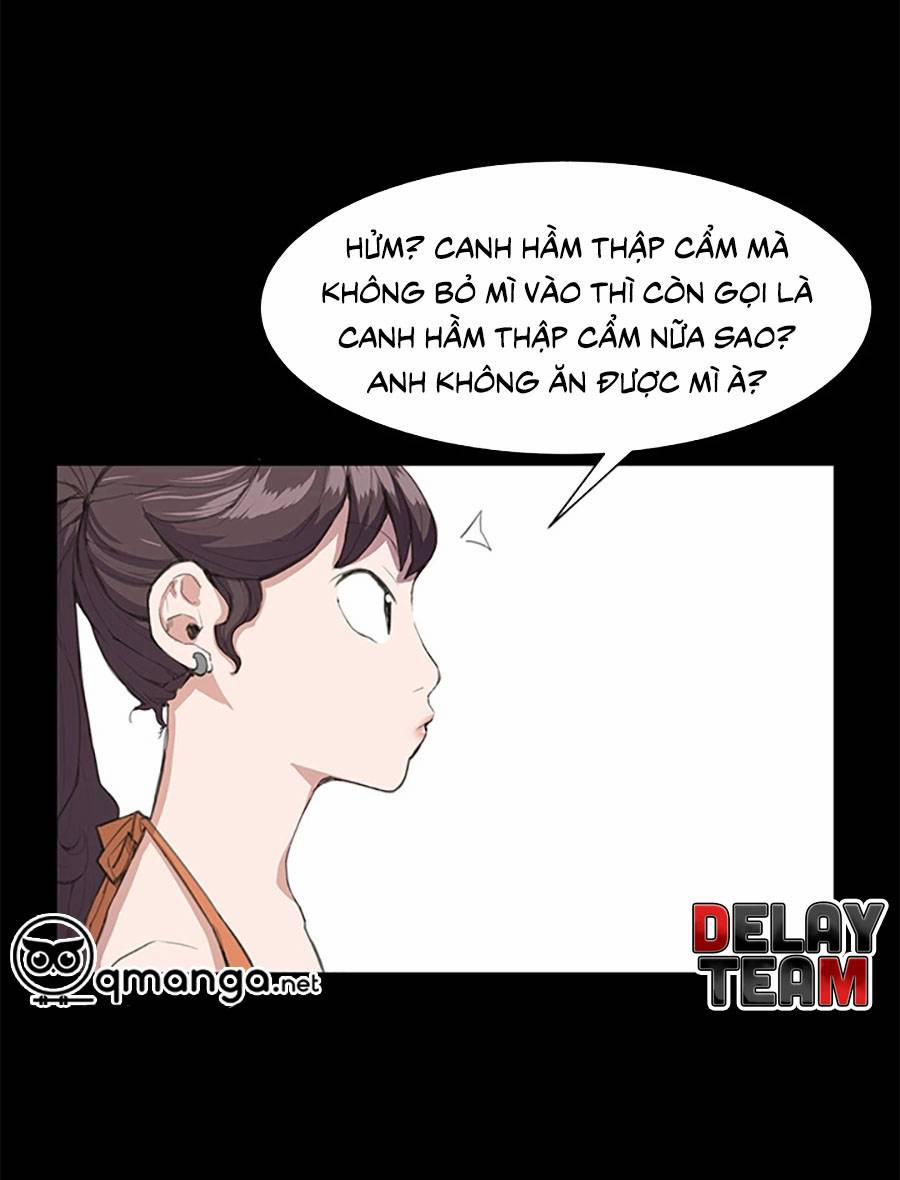 Cửa Hàng Tiện Lợi Saet Byul 19 trang 12