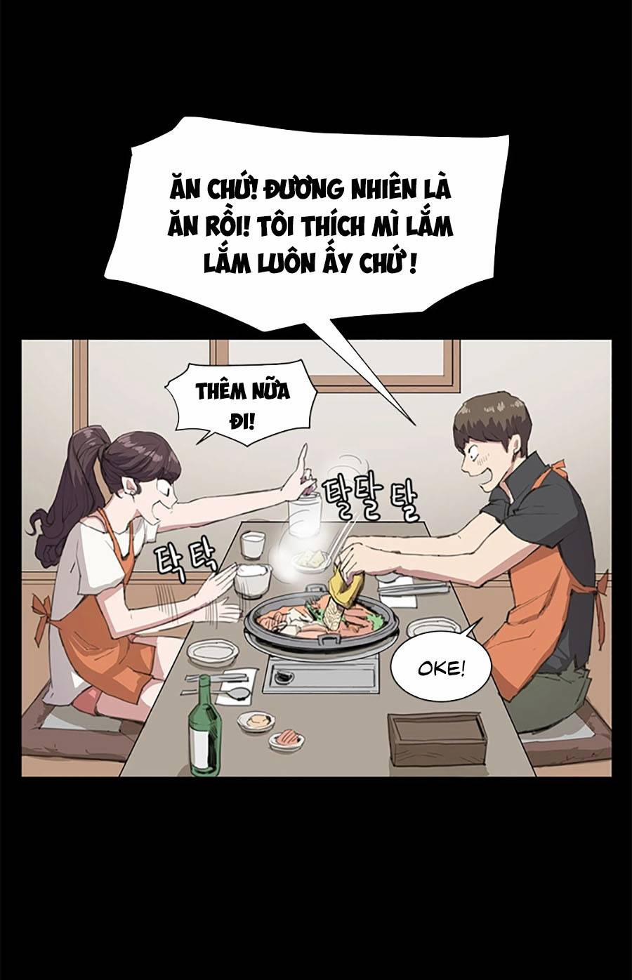 Cửa Hàng Tiện Lợi Saet Byul 19 trang 13