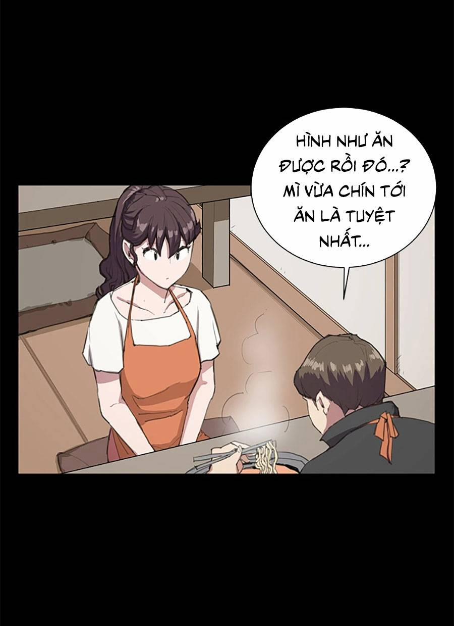 Cửa Hàng Tiện Lợi Saet Byul 19 trang 17