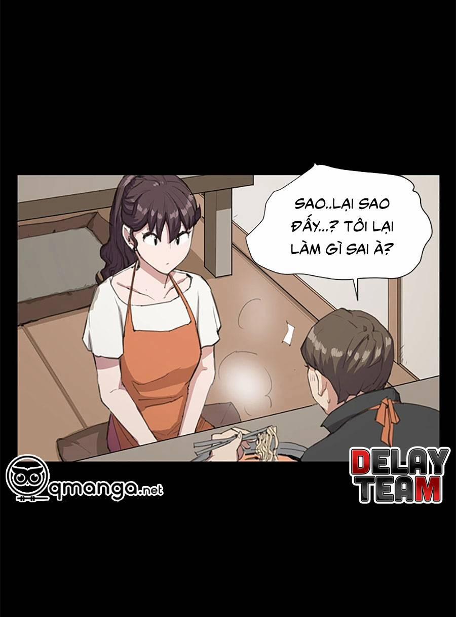 Cửa Hàng Tiện Lợi Saet Byul 19 trang 18