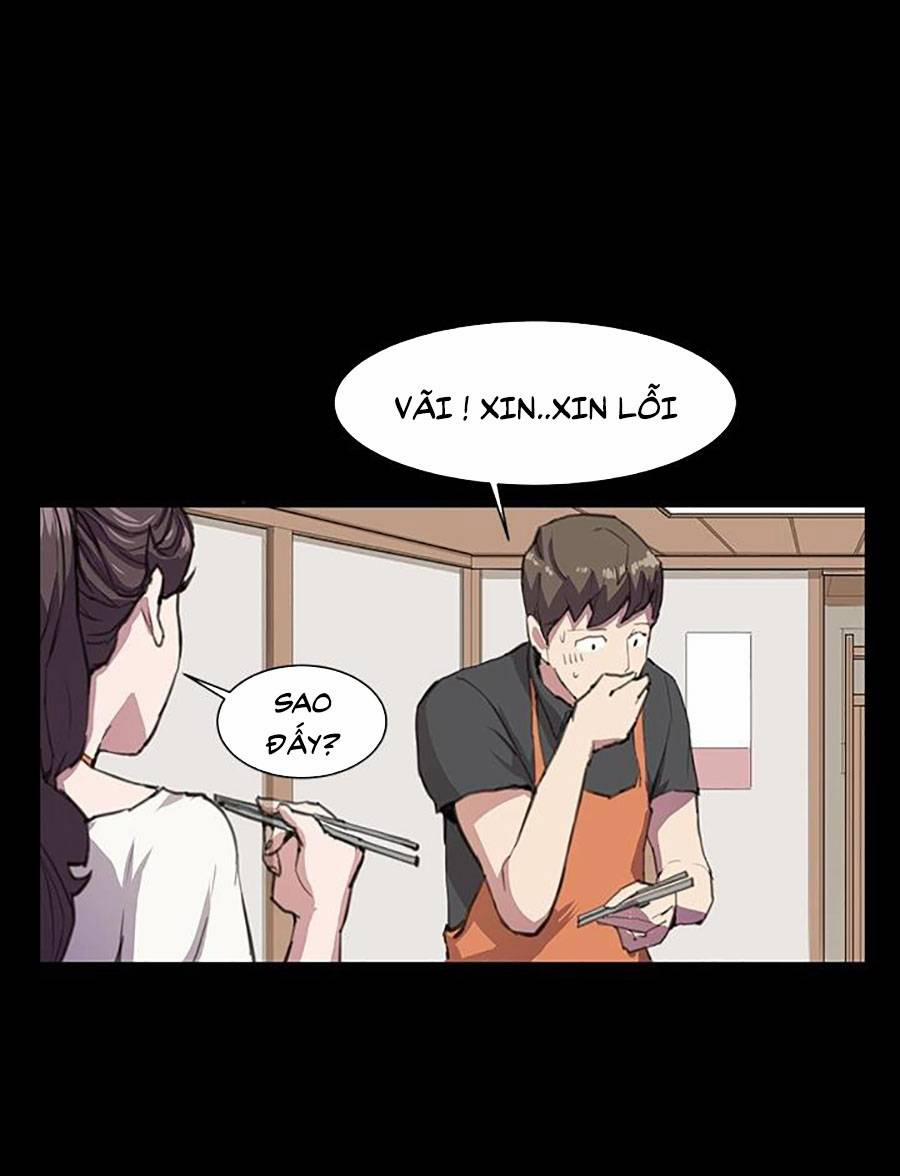 Cửa Hàng Tiện Lợi Saet Byul 19 trang 23