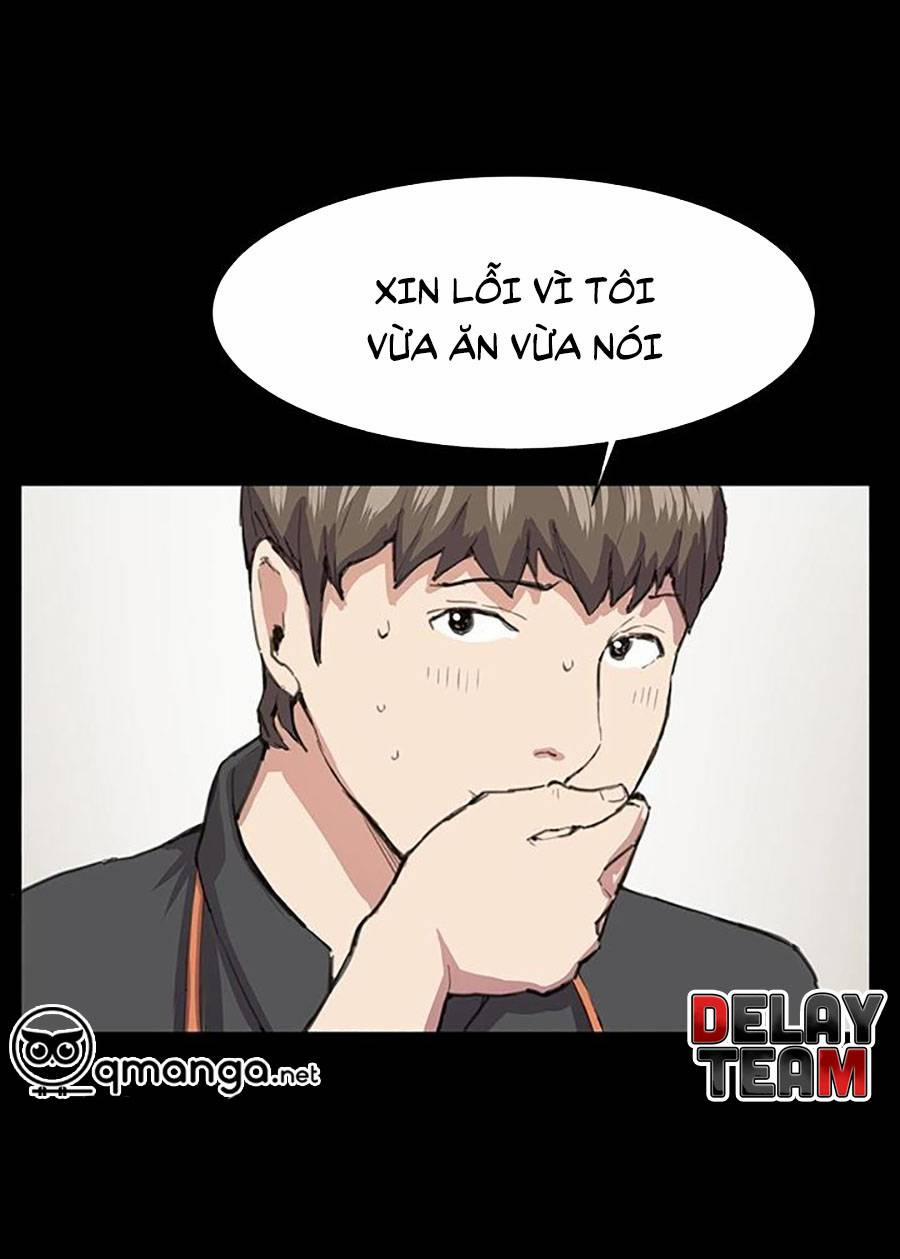 Cửa Hàng Tiện Lợi Saet Byul 19 trang 24