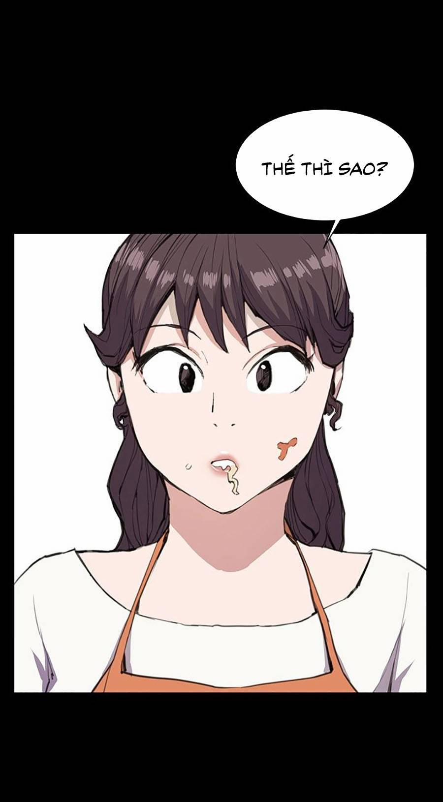 Cửa Hàng Tiện Lợi Saet Byul 19 trang 25