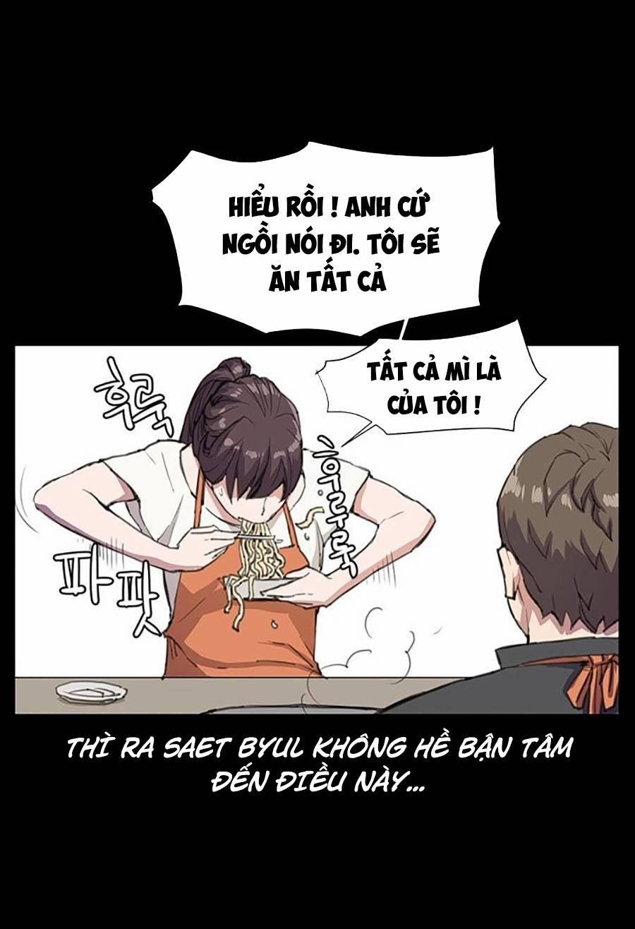 Cửa Hàng Tiện Lợi Saet Byul 19 trang 26