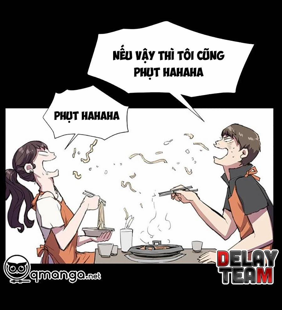 Cửa Hàng Tiện Lợi Saet Byul 19 trang 29