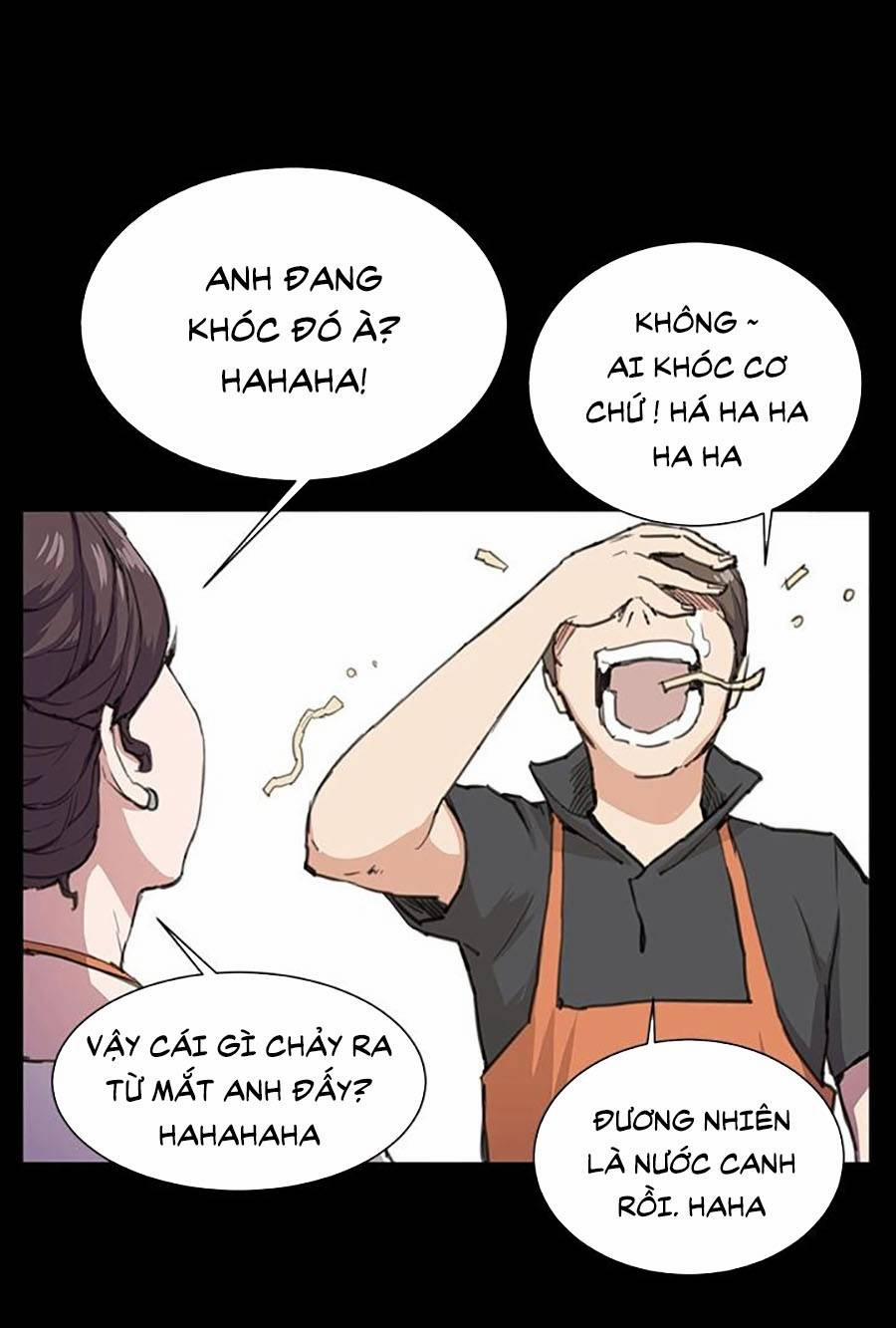 Cửa Hàng Tiện Lợi Saet Byul 19 trang 32