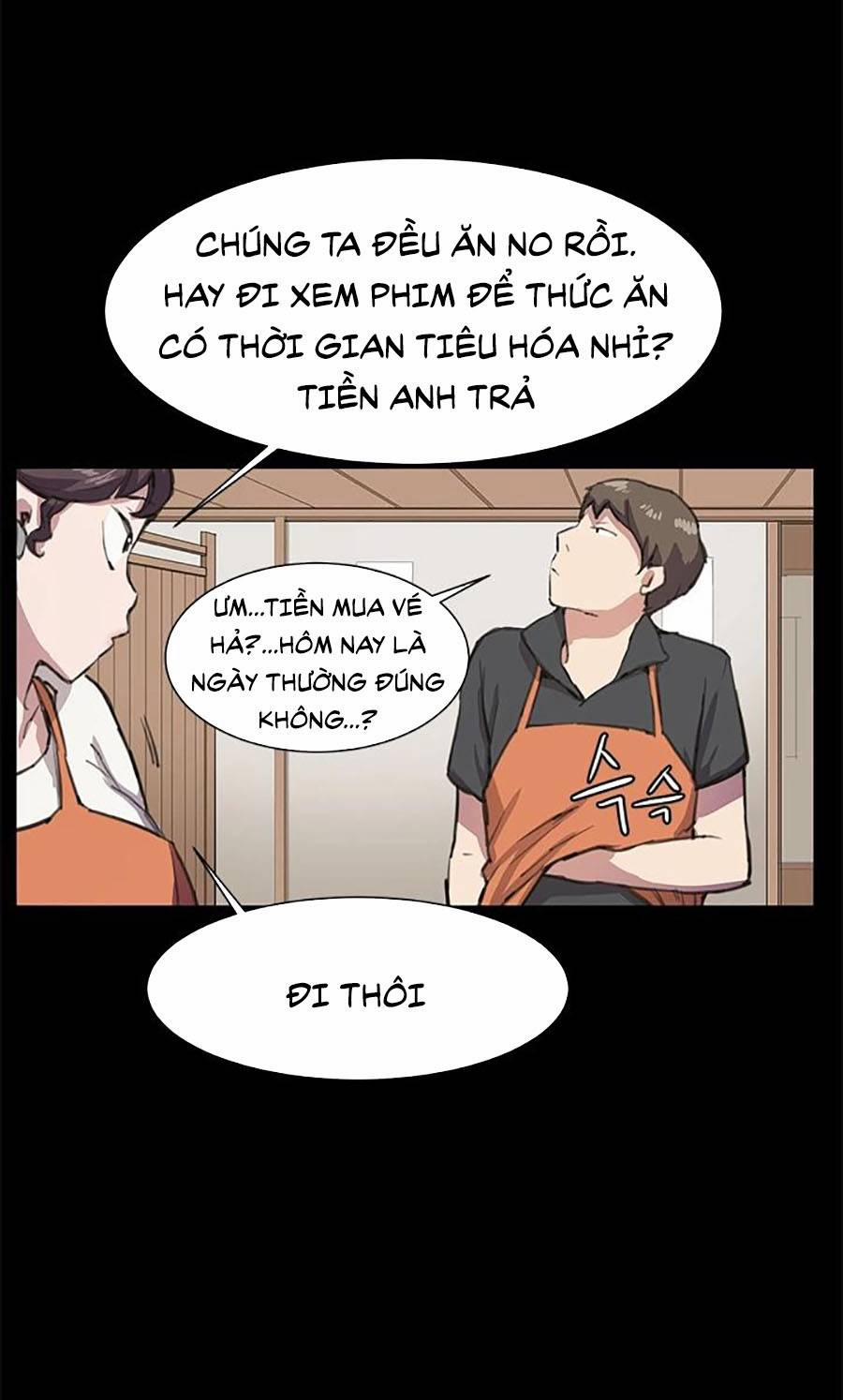 Cửa Hàng Tiện Lợi Saet Byul 19 trang 34