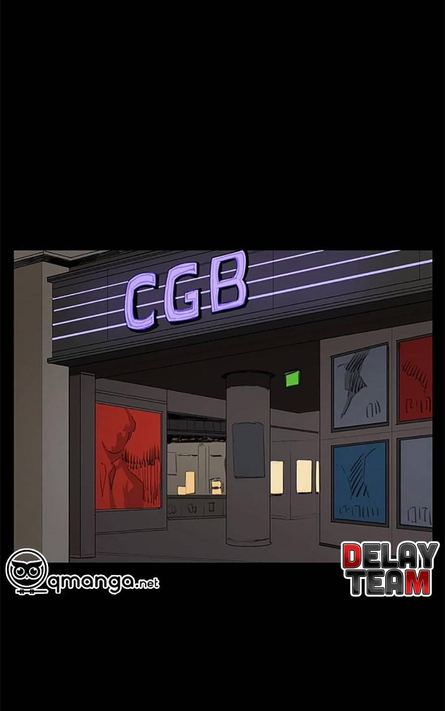 Cửa Hàng Tiện Lợi Saet Byul 19 trang 35