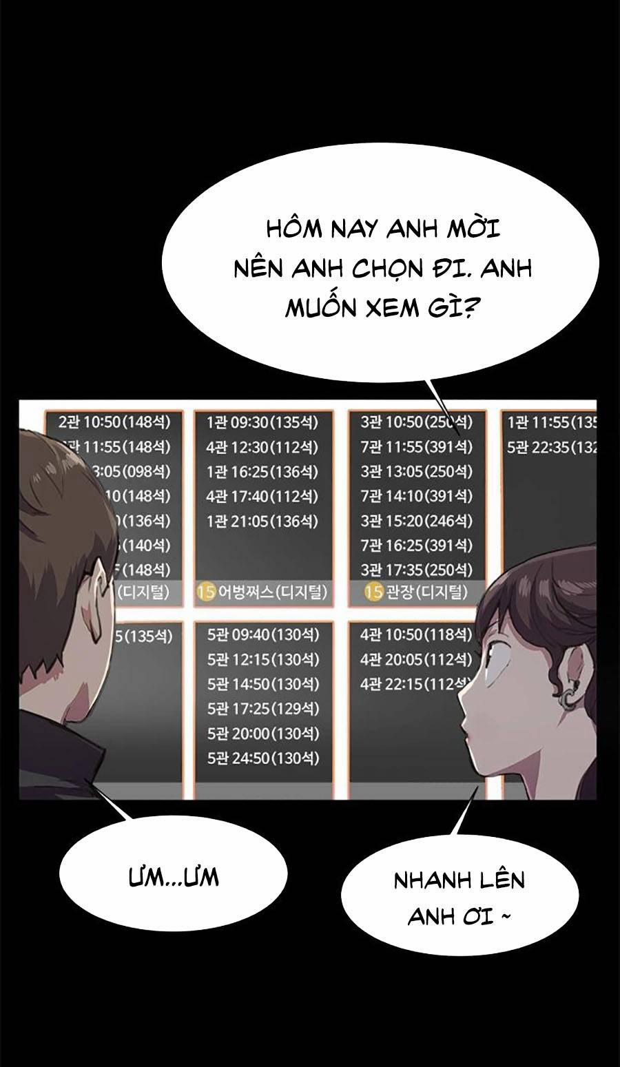 Cửa Hàng Tiện Lợi Saet Byul 19 trang 36