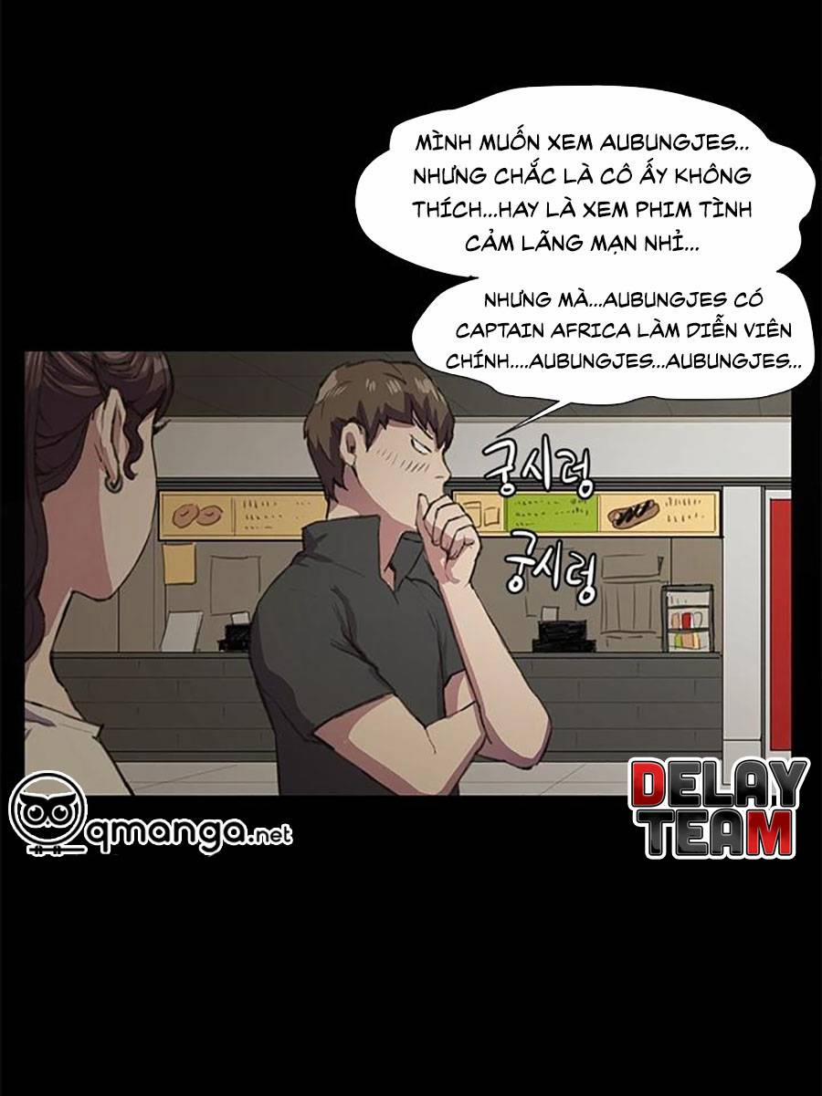 Cửa Hàng Tiện Lợi Saet Byul 19 trang 37