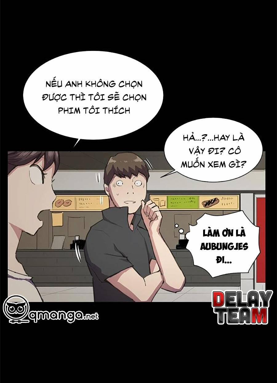 Cửa Hàng Tiện Lợi Saet Byul 19 trang 39