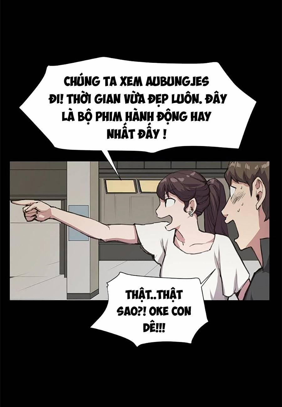 Cửa Hàng Tiện Lợi Saet Byul 19 trang 40