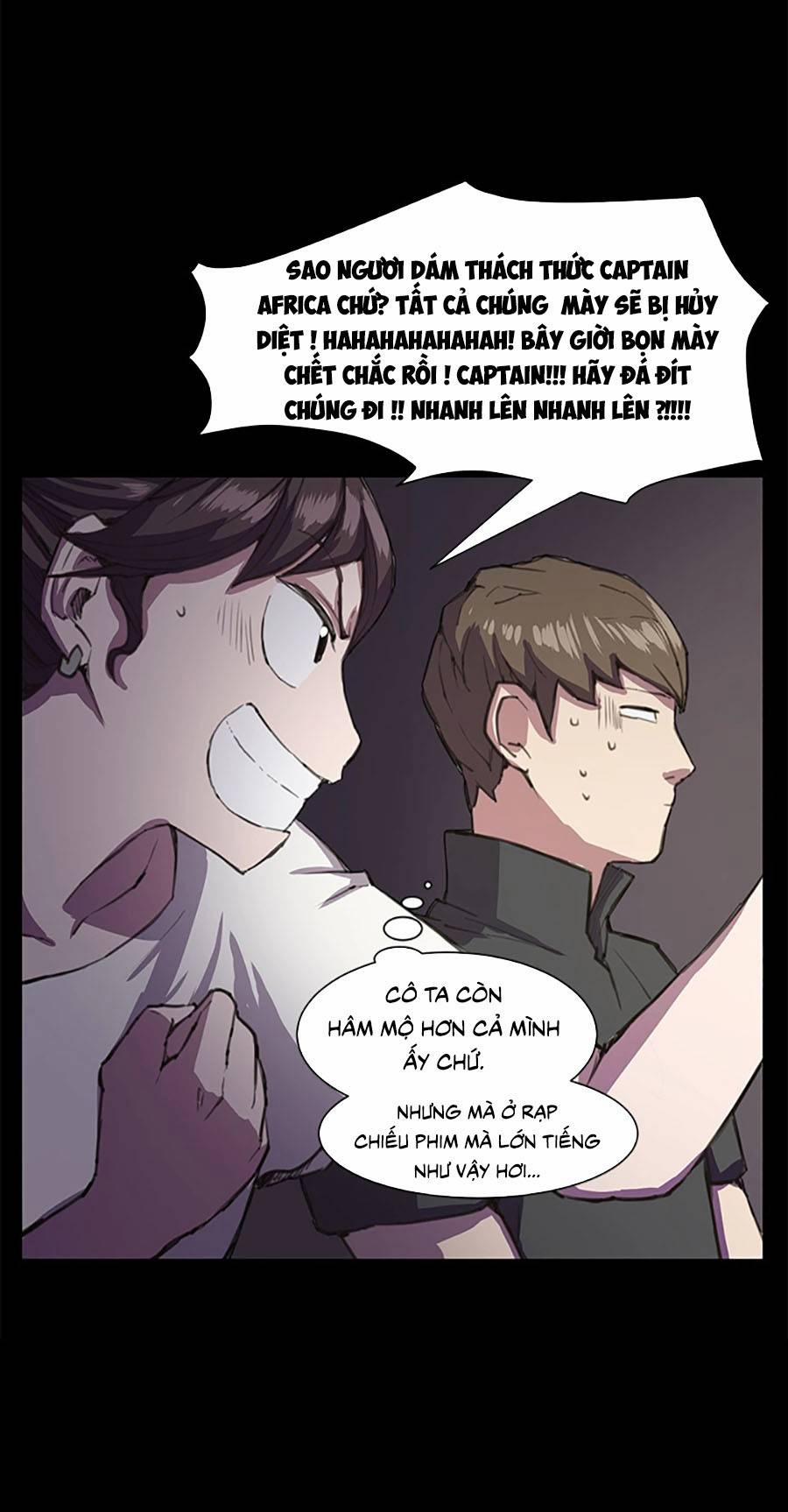 Cửa Hàng Tiện Lợi Saet Byul 19 trang 44