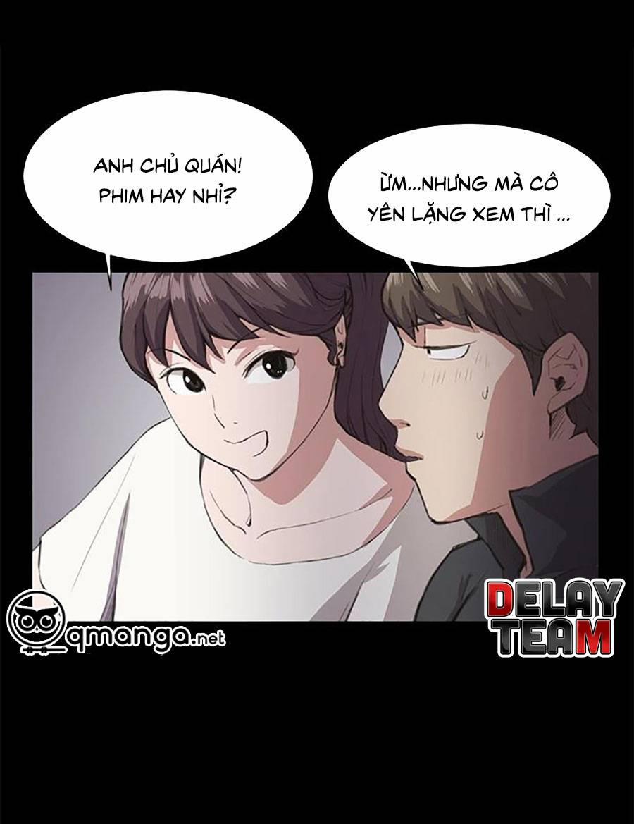 Cửa Hàng Tiện Lợi Saet Byul 19 trang 45