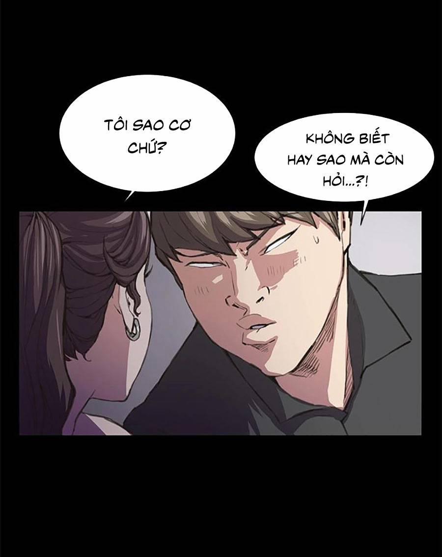 Cửa Hàng Tiện Lợi Saet Byul 19 trang 46