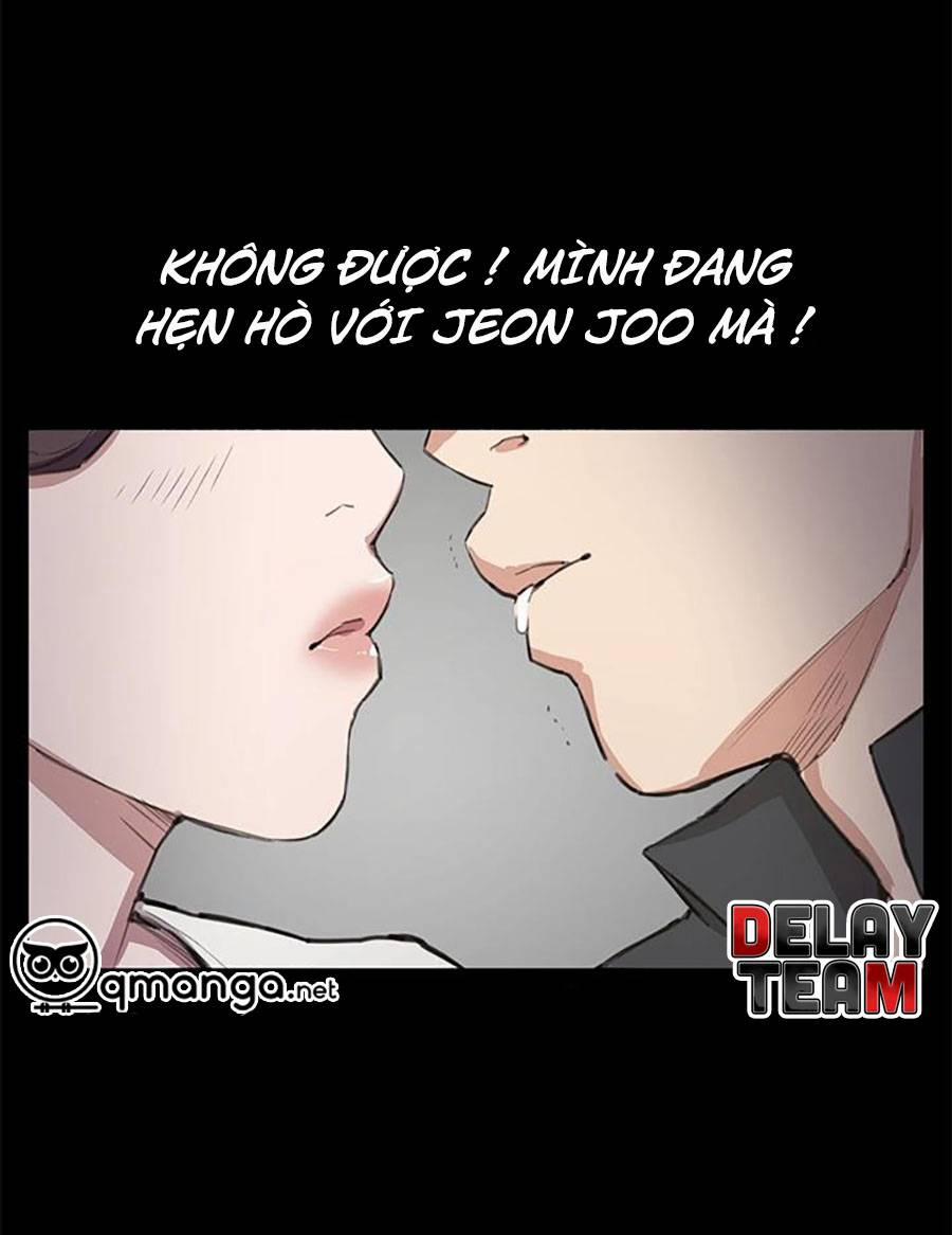 Cửa Hàng Tiện Lợi Saet Byul 19 trang 49