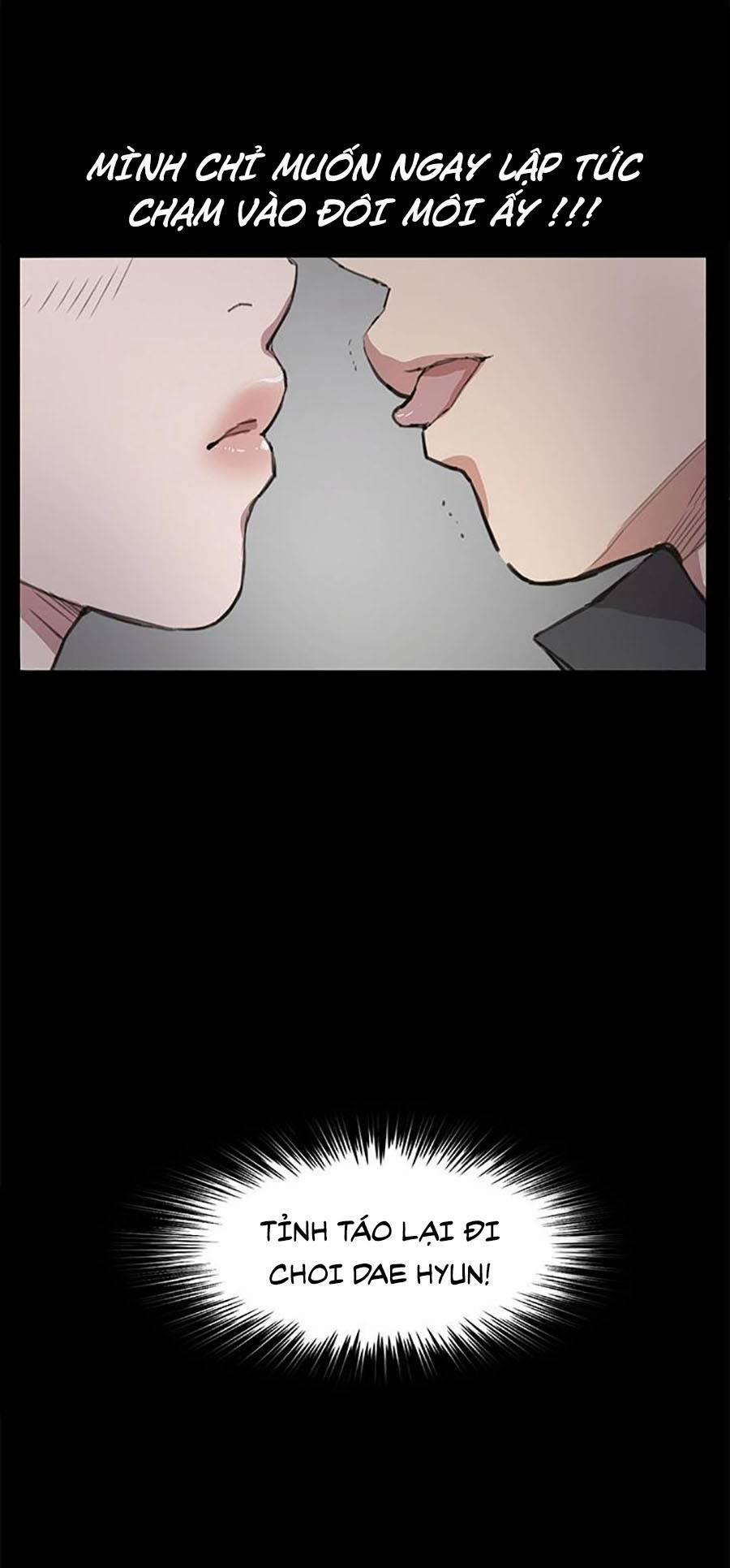 Cửa Hàng Tiện Lợi Saet Byul 19 trang 50