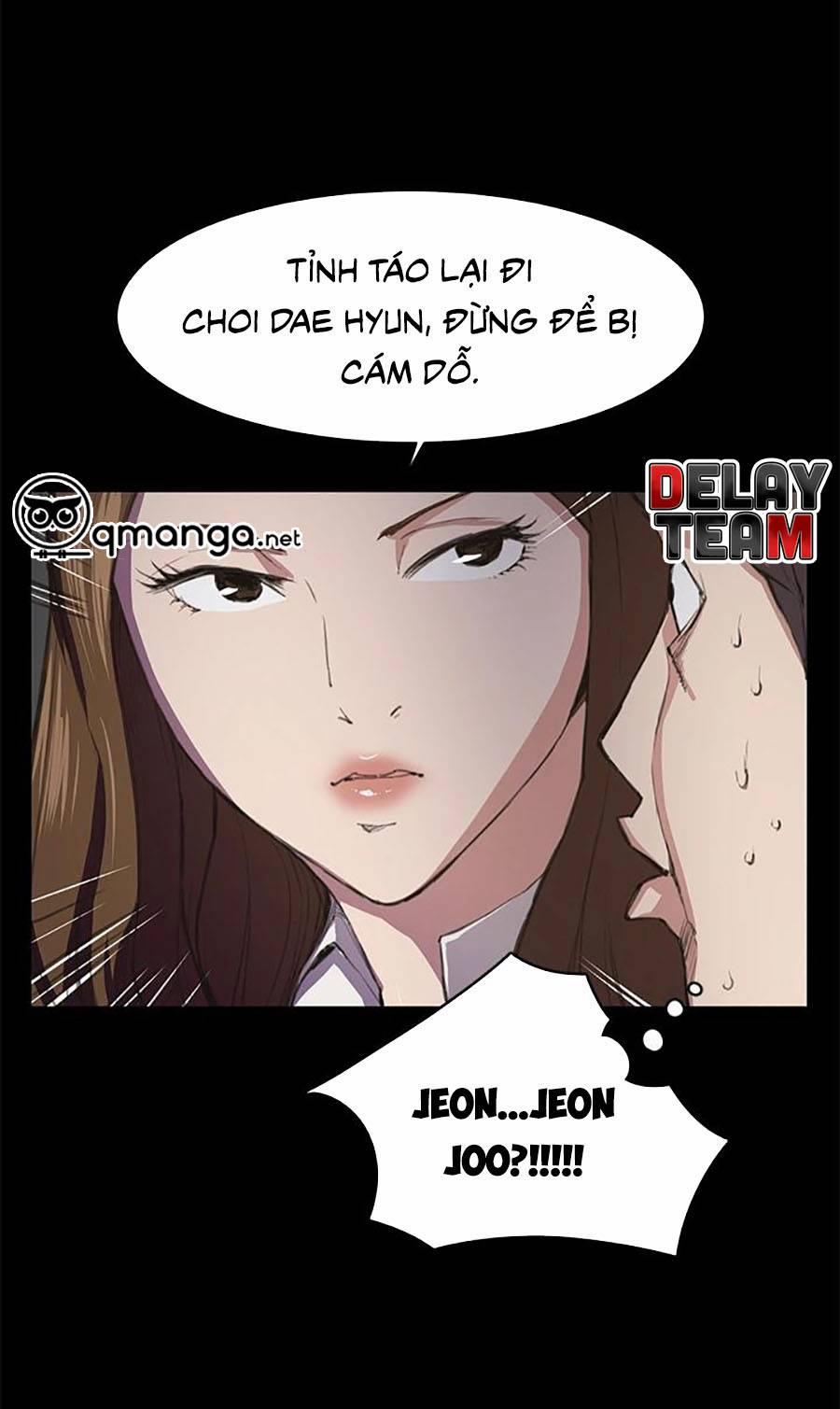 Cửa Hàng Tiện Lợi Saet Byul 19 trang 51