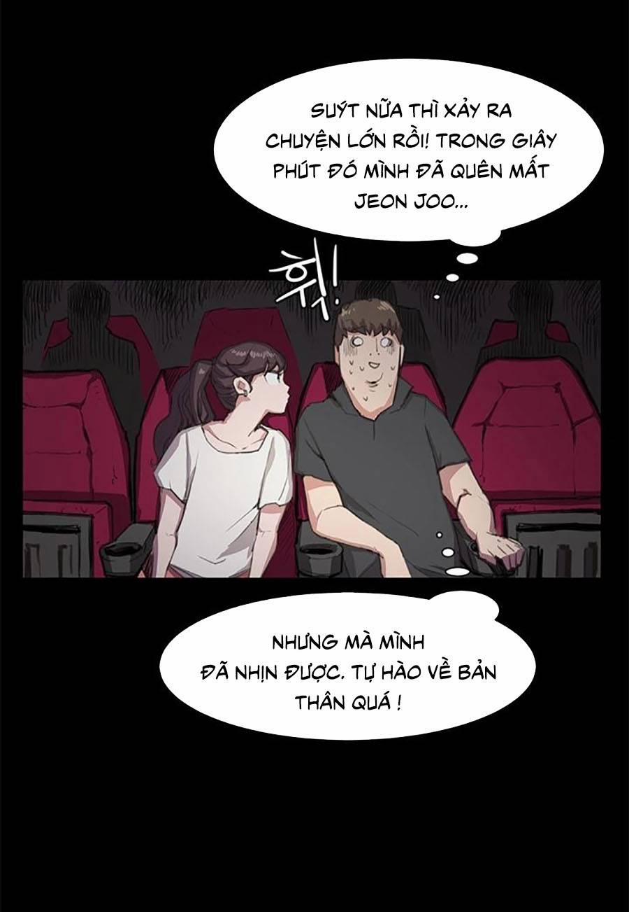 Cửa Hàng Tiện Lợi Saet Byul 19 trang 52