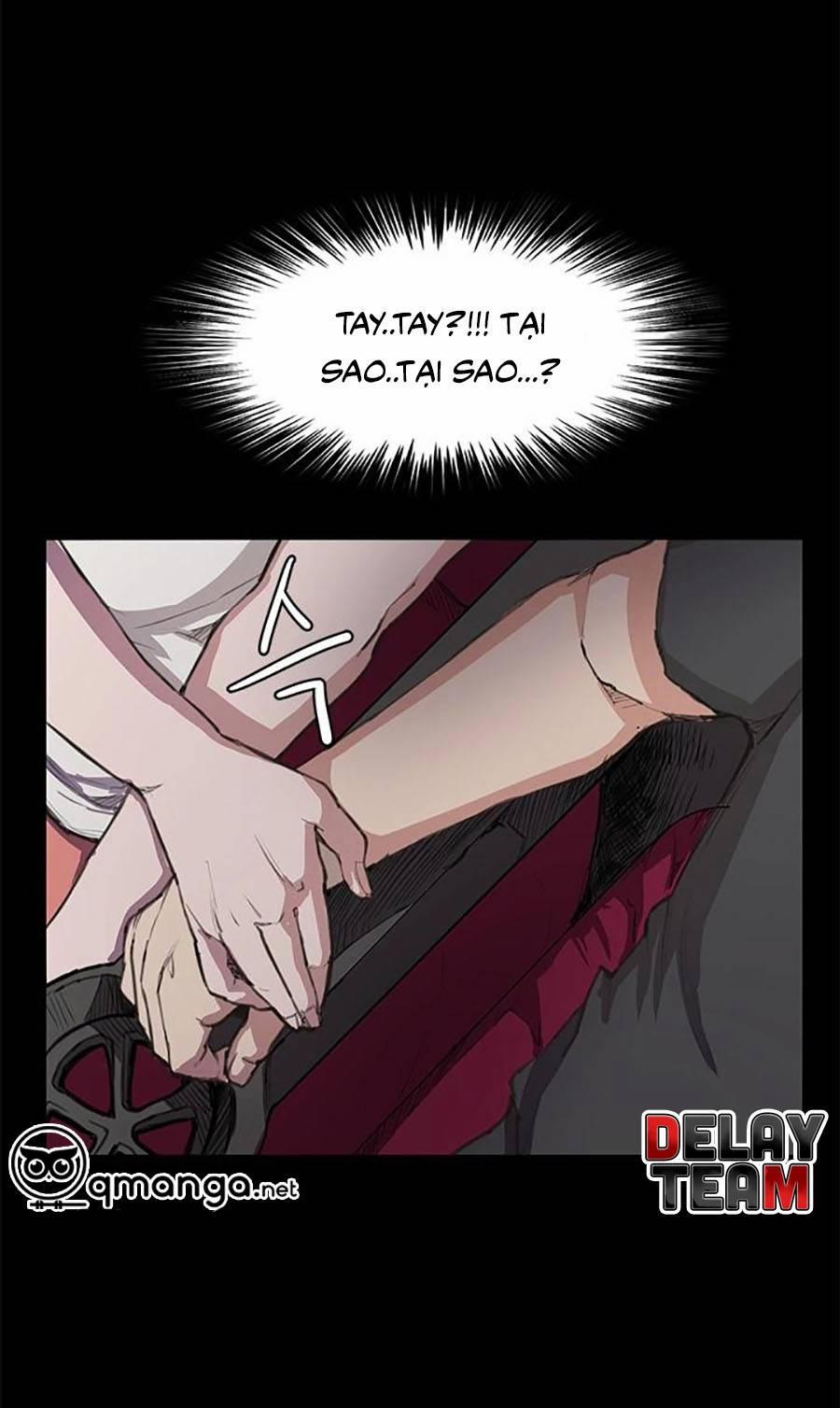 Cửa Hàng Tiện Lợi Saet Byul 19 trang 53