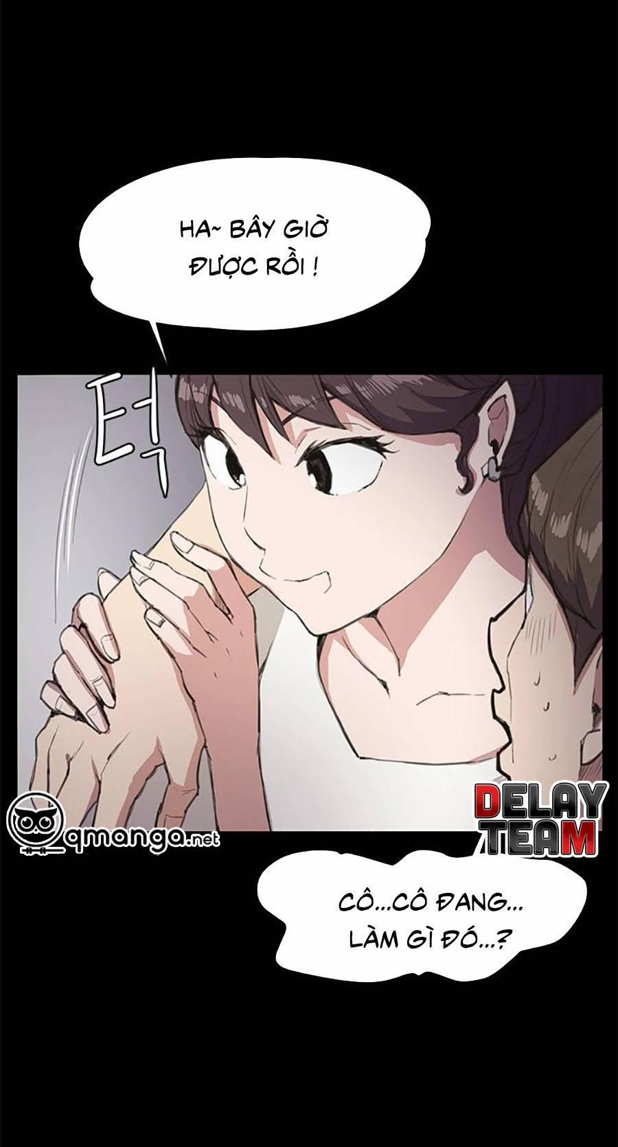 Cửa Hàng Tiện Lợi Saet Byul 19 trang 55