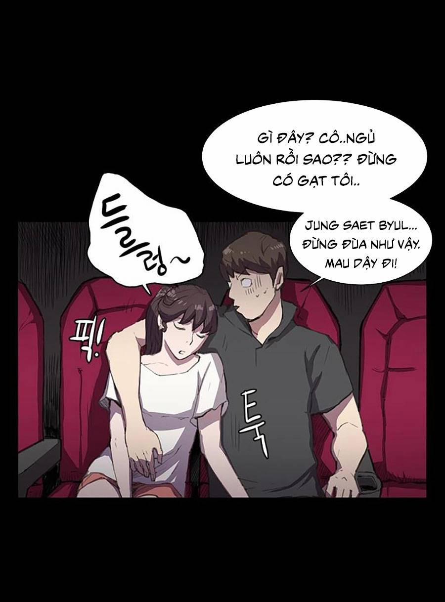 Cửa Hàng Tiện Lợi Saet Byul 19 trang 58