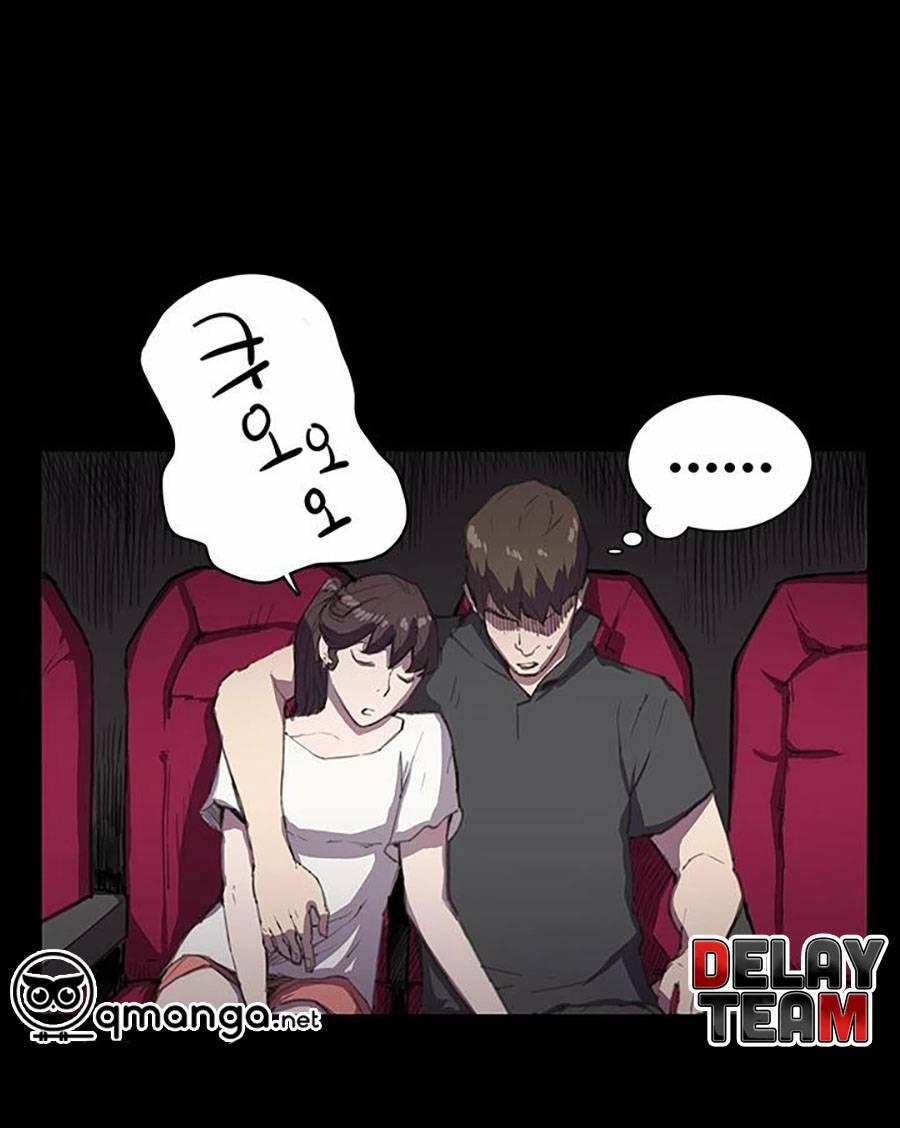 Cửa Hàng Tiện Lợi Saet Byul 19 trang 59