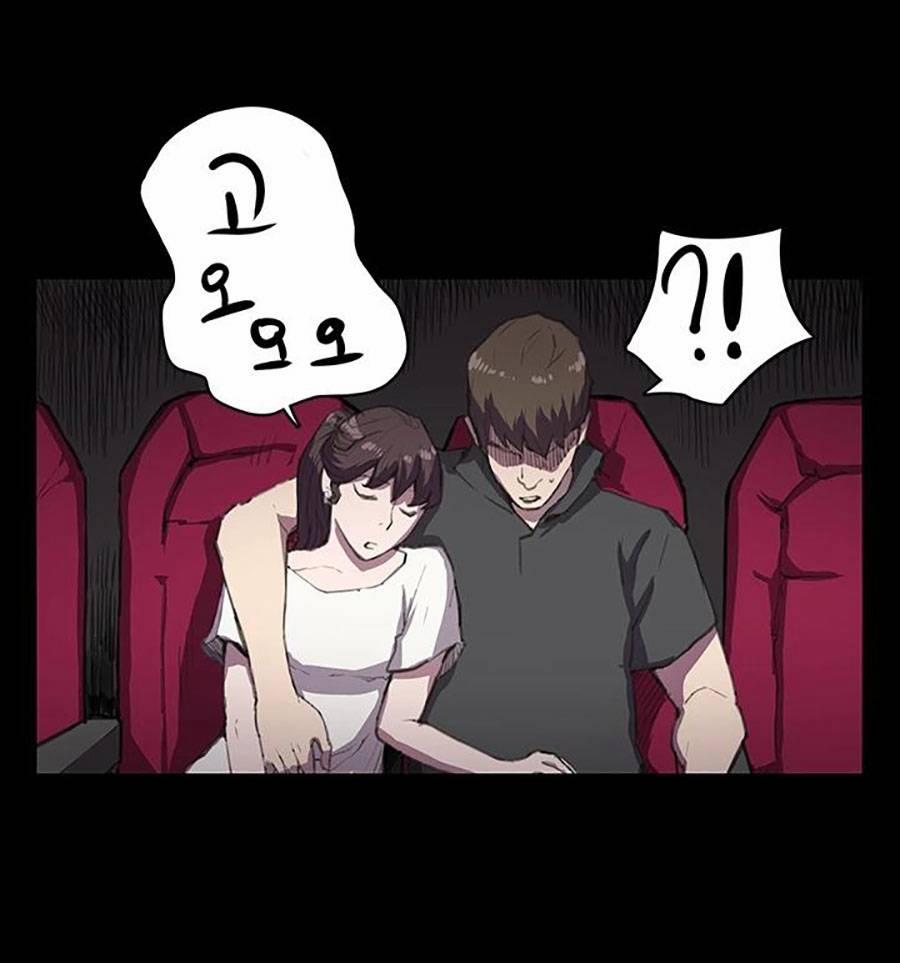 Cửa Hàng Tiện Lợi Saet Byul 19 trang 60