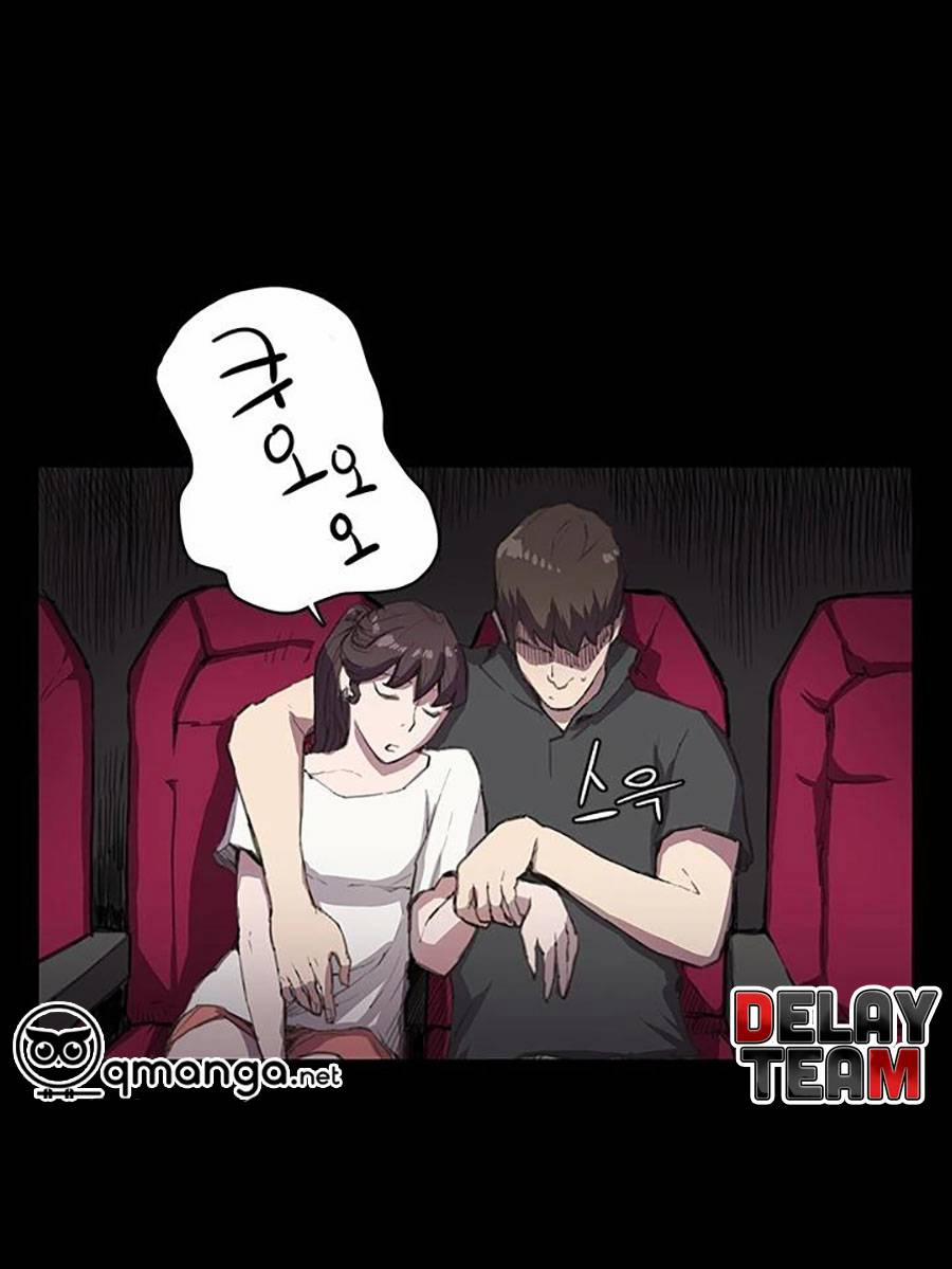 Cửa Hàng Tiện Lợi Saet Byul 19 trang 61