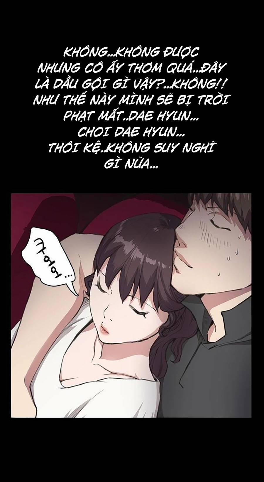 Cửa Hàng Tiện Lợi Saet Byul 19 trang 62