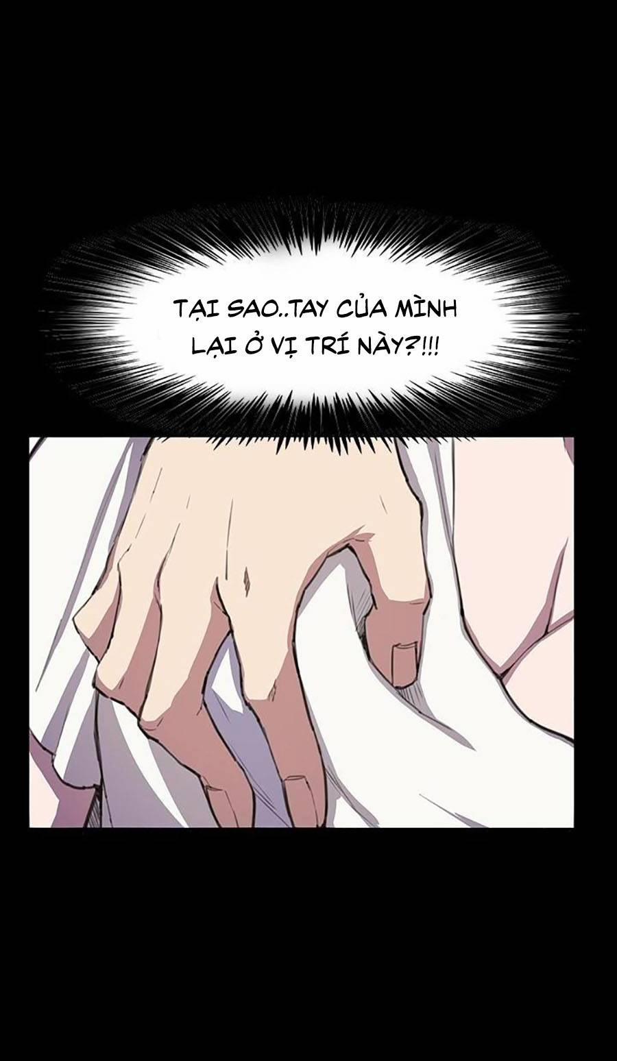 Cửa Hàng Tiện Lợi Saet Byul 19 trang 64