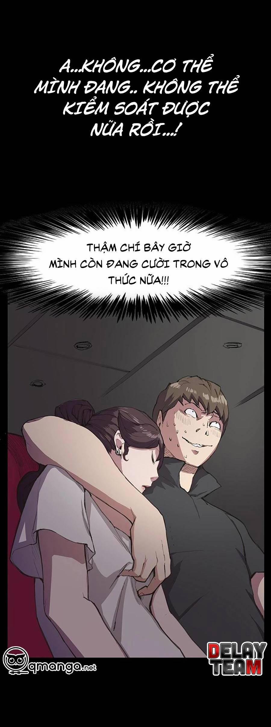 Cửa Hàng Tiện Lợi Saet Byul 19 trang 65