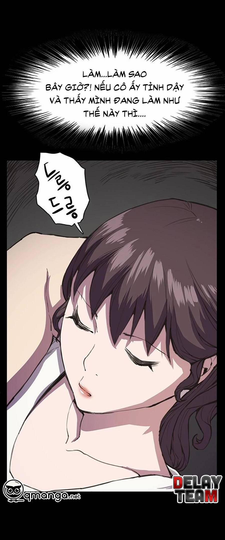 Cửa Hàng Tiện Lợi Saet Byul 19 trang 66