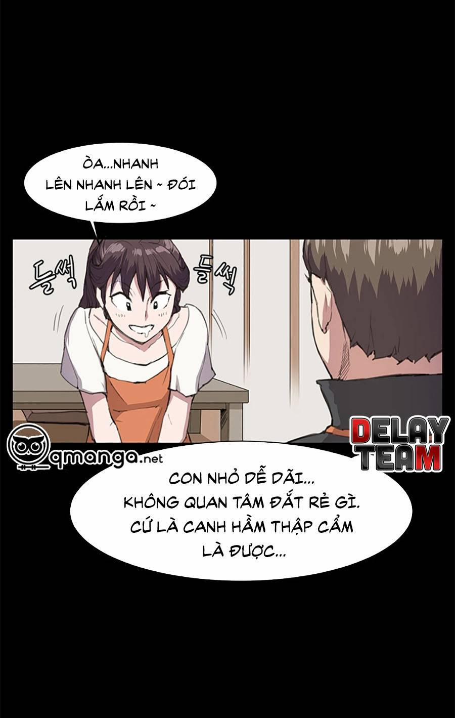 Cửa Hàng Tiện Lợi Saet Byul 19 trang 8