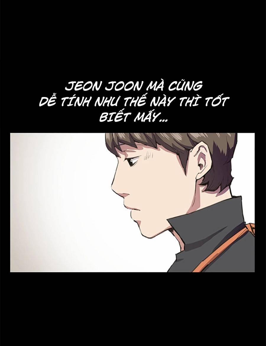 Cửa Hàng Tiện Lợi Saet Byul 19 trang 9