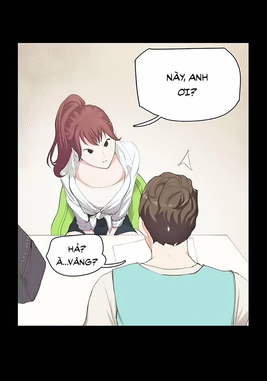 Cửa Hàng Tiện Lợi Saet Byul 2 trang 11