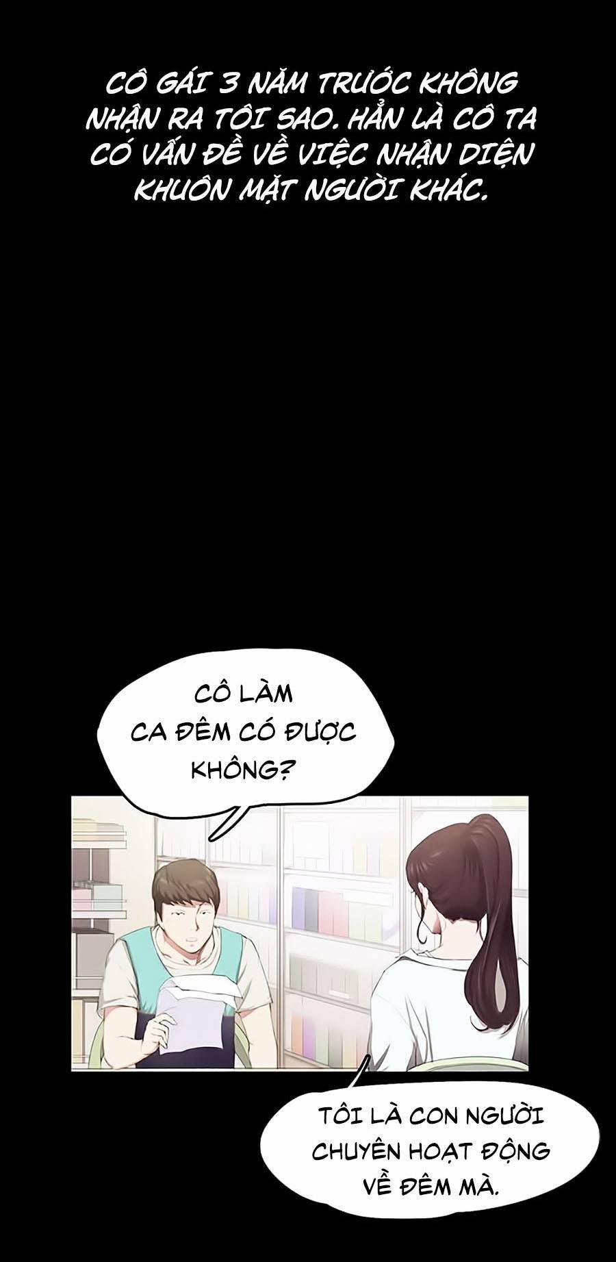 Cửa Hàng Tiện Lợi Saet Byul 2 trang 13