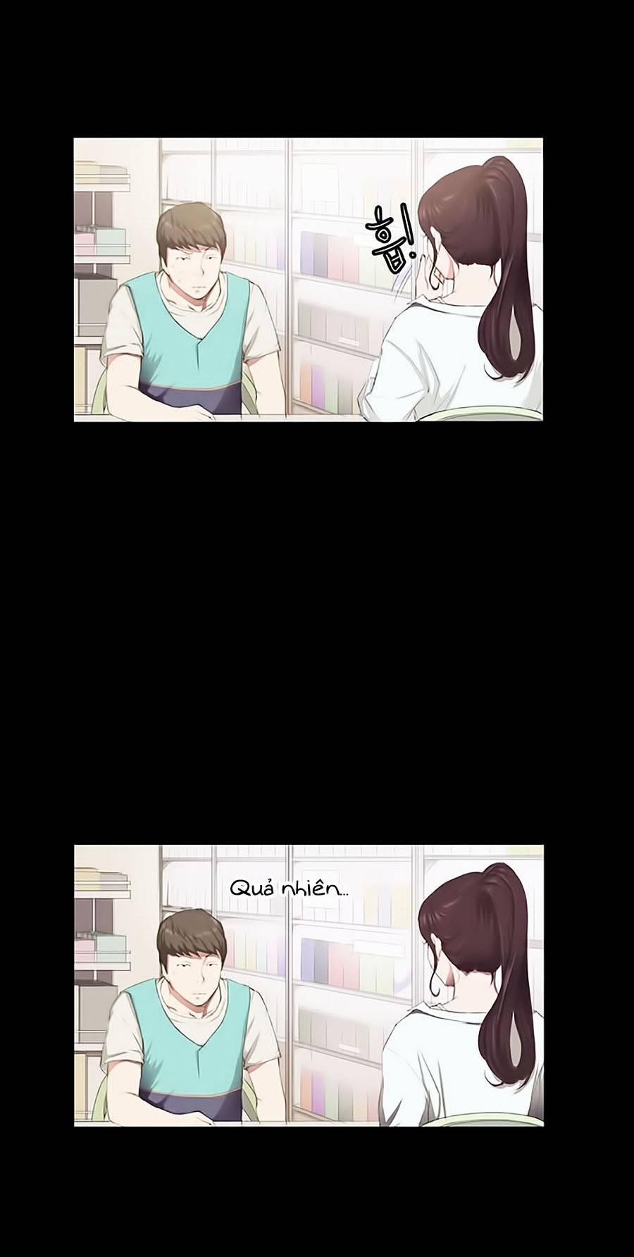 Cửa Hàng Tiện Lợi Saet Byul 2 trang 17