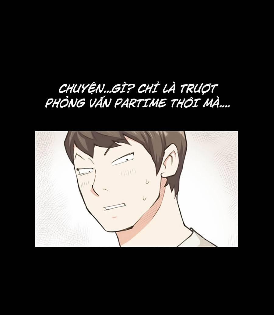 Cửa Hàng Tiện Lợi Saet Byul 2 trang 21