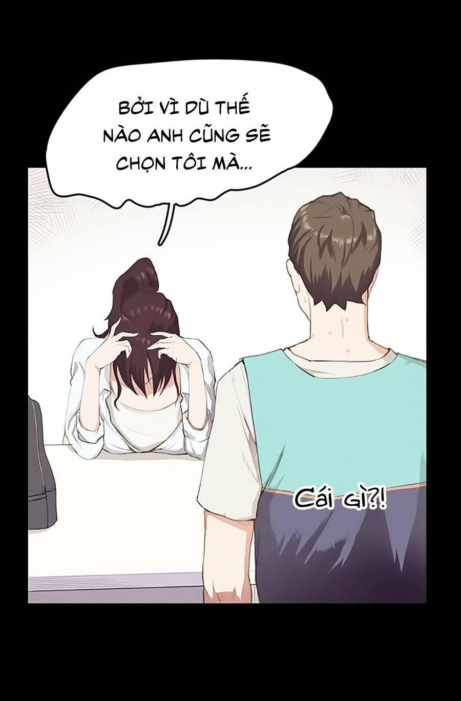 Cửa Hàng Tiện Lợi Saet Byul 2 trang 23