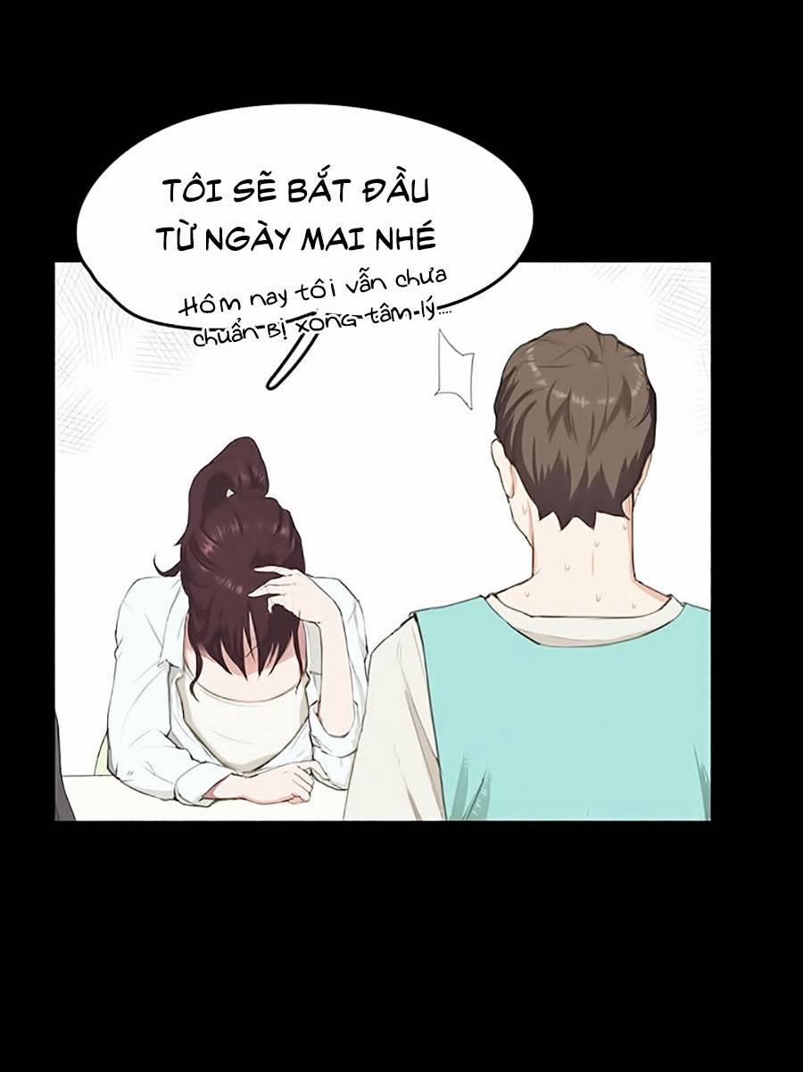 Cửa Hàng Tiện Lợi Saet Byul 2 trang 24