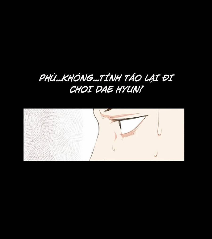 Cửa Hàng Tiện Lợi Saet Byul 2 trang 28