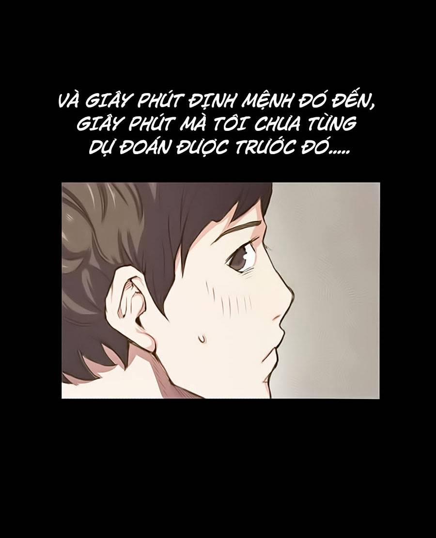 Cửa Hàng Tiện Lợi Saet Byul 2 trang 3